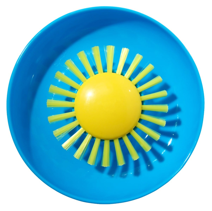 Pluï Sunny Sensory Brush