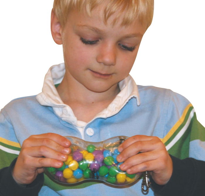 Sensory/Fidget Peanut Ball