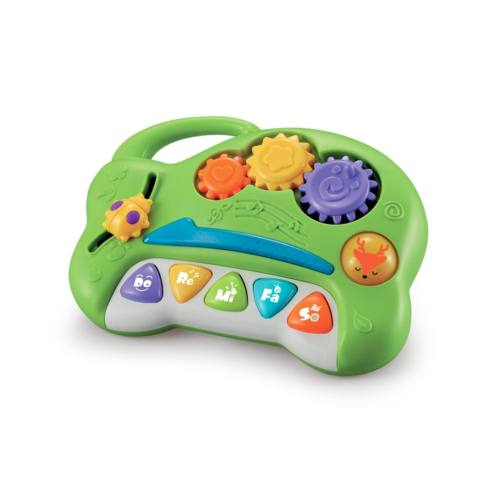 Activity Toy with Music