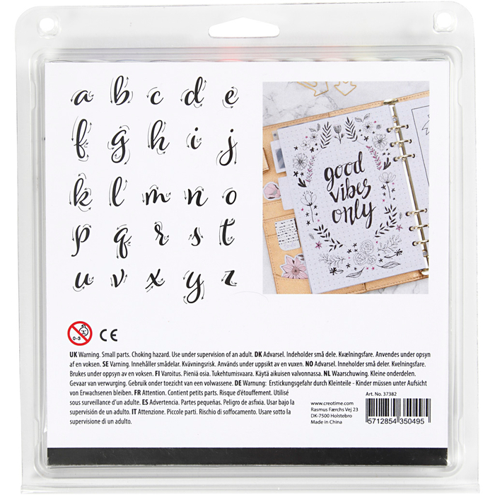 Sketch Markers, 12 pcs
