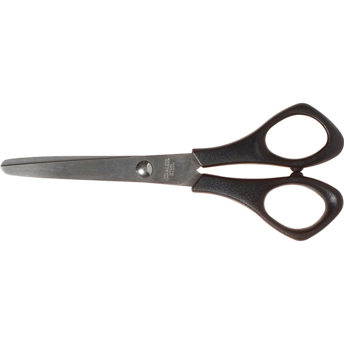 Classroom Scissors L:14 cm - Right Handed