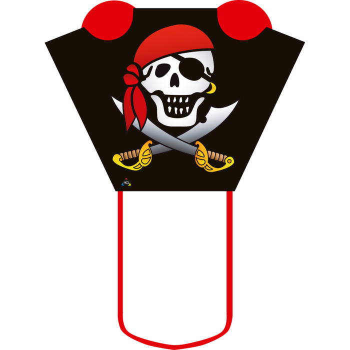 Kite - Pocket Sled Kite 43x33 cm