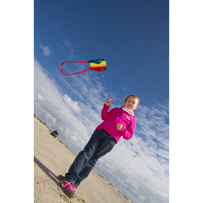 Kite - Pocket Sled Kite 43x33 cm