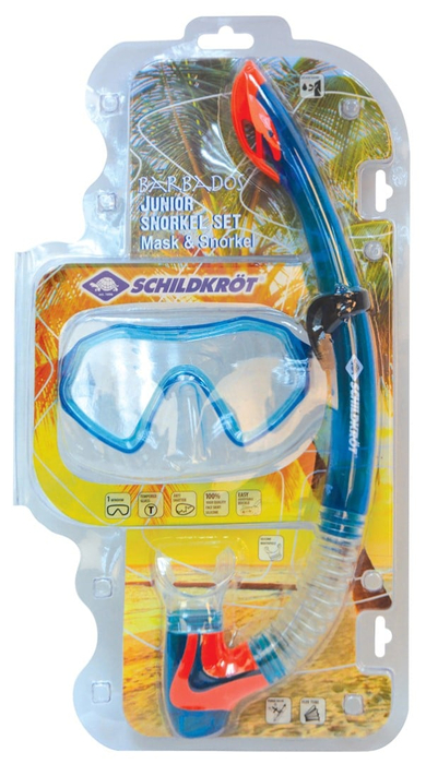 Snorkel Set (4-10 yrs)