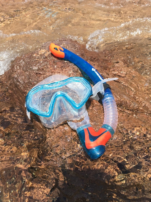 Snorkel Set (4-10 yrs)