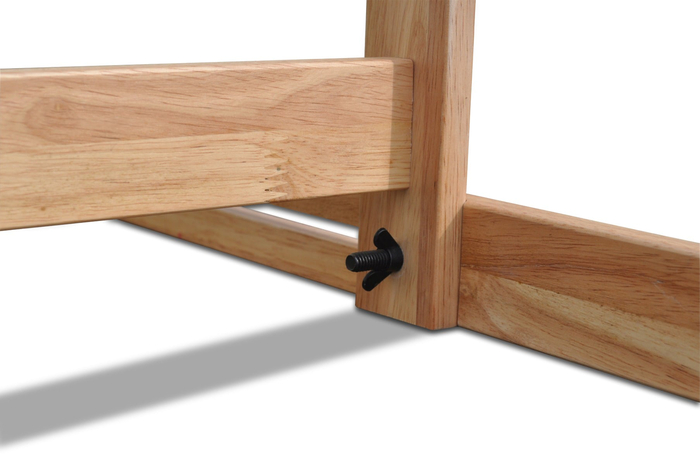 Rubberwood Ladder Toss