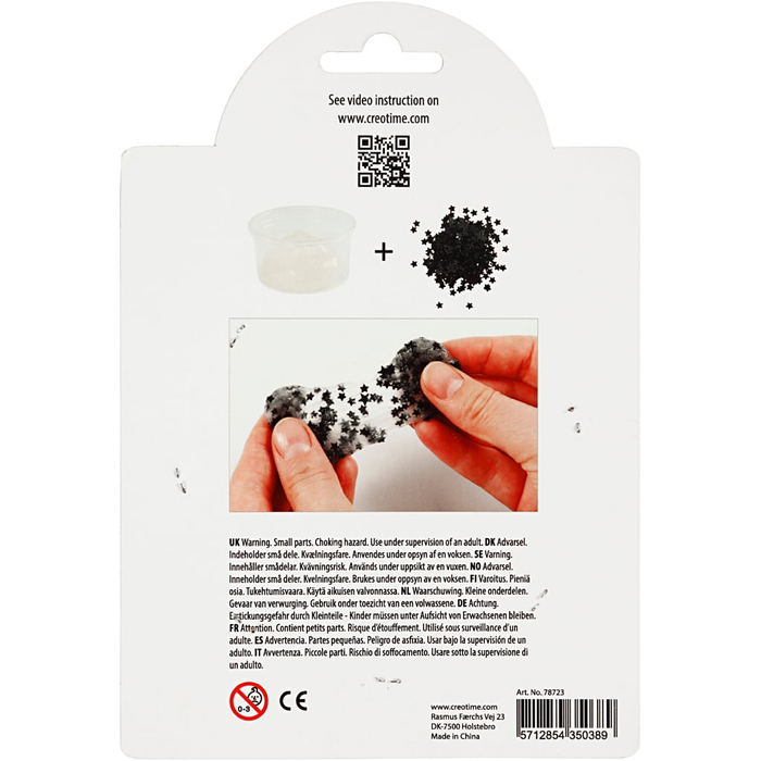 Sticky Base Modelling Gel 100 gr