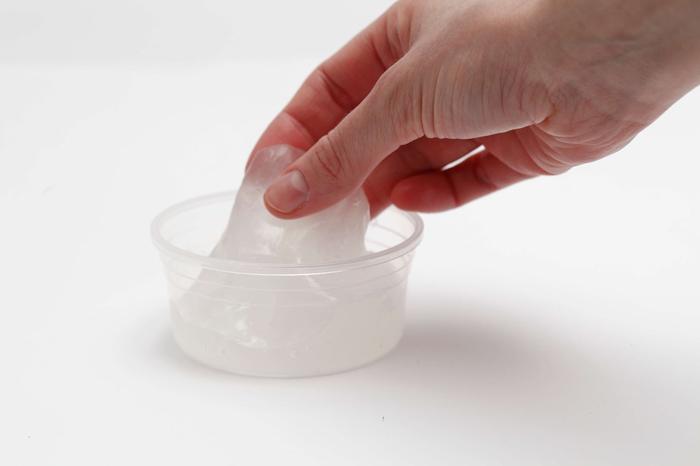 Sticky Base Modelling Gel 100 gr