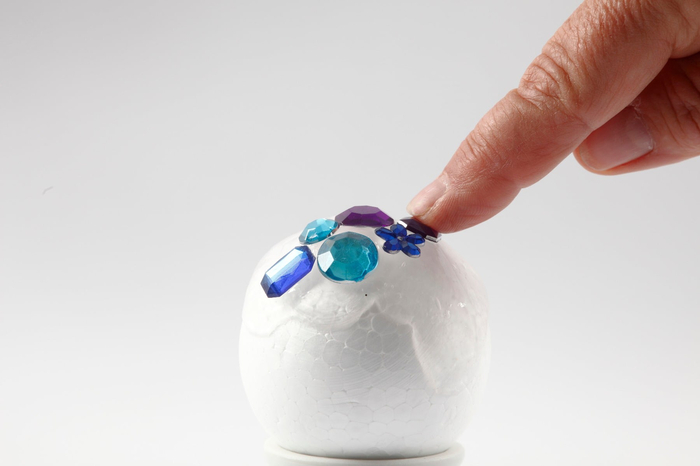Sticky Base Modelling Gel 100 gr