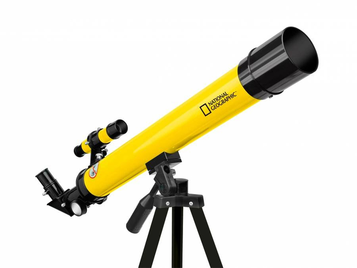 Telescope for Stargazing and Bird-Watching