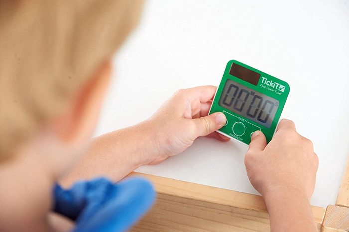 Stopwatch - Power timer, 1 pc