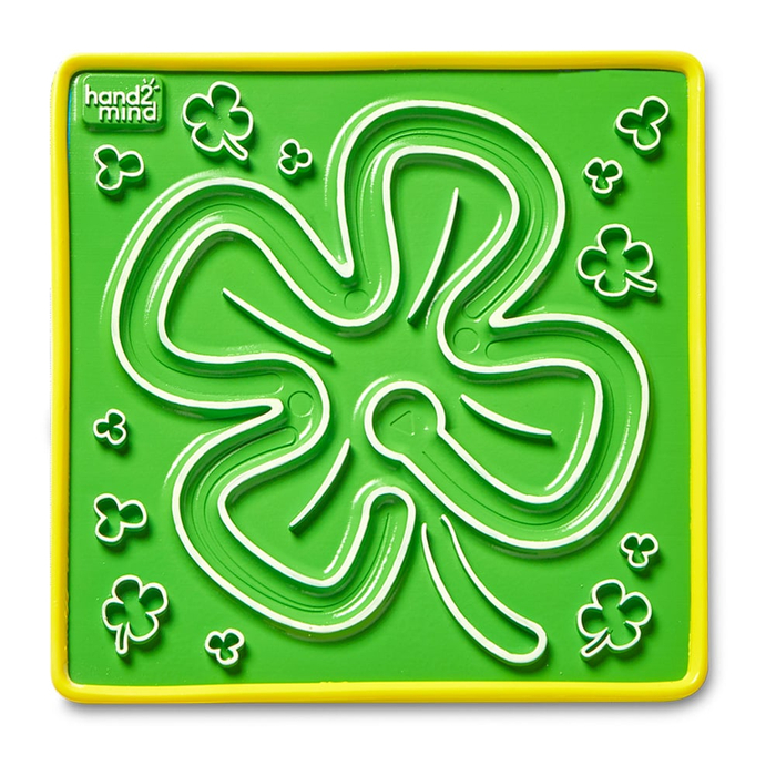 Mindful Maze Tactile Breathing Exerciser
