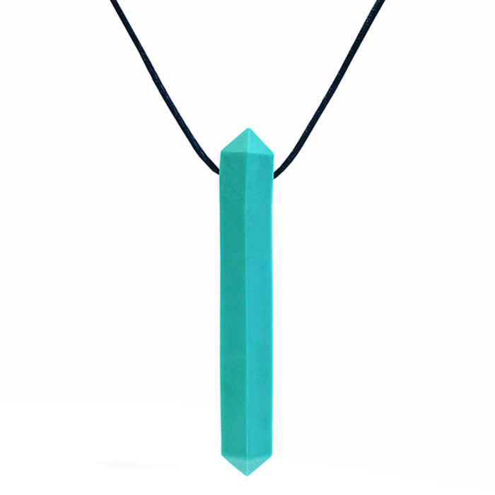 Chew Necklace, Krypto-Bite - Firm