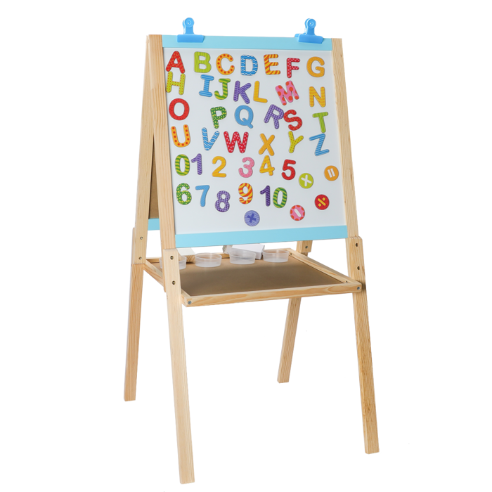 3-in-1 Easel