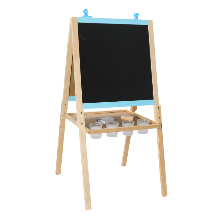 3-in-1 Easel
