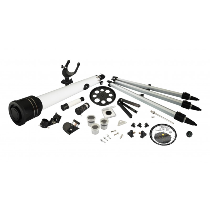 Telescope with 40 Activities