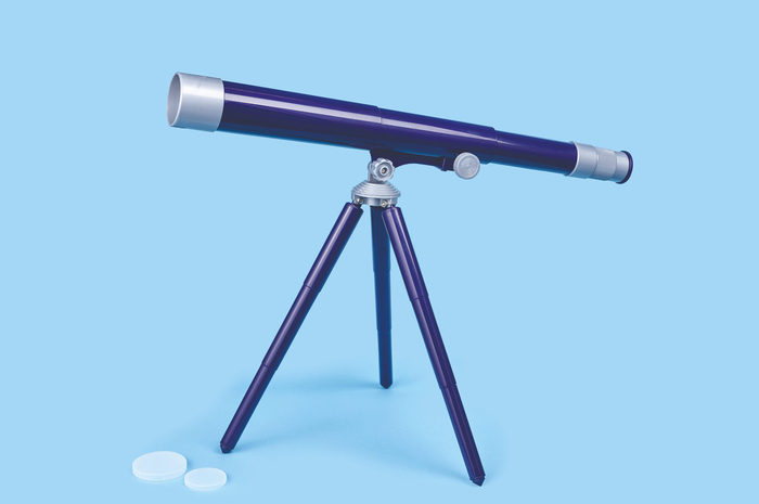 Starter Telescope