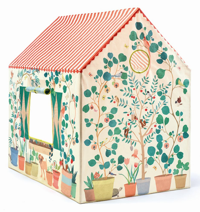 Play Tent - House