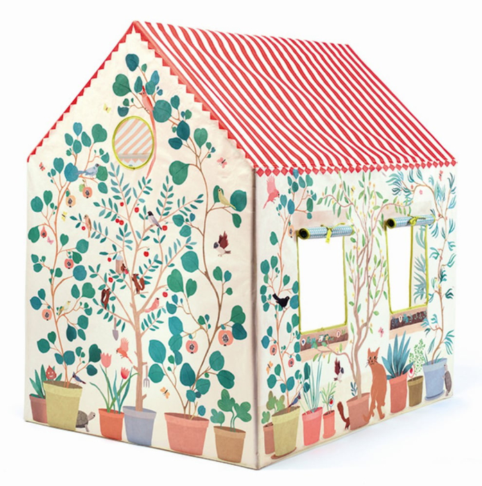 Play Tent - House