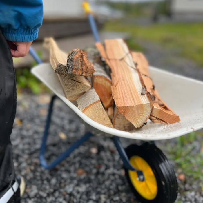 Garden Play - Wheelbarrow