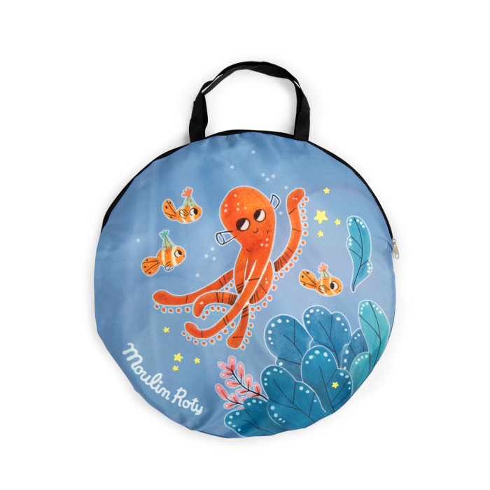 Play Tent - Under the Sea