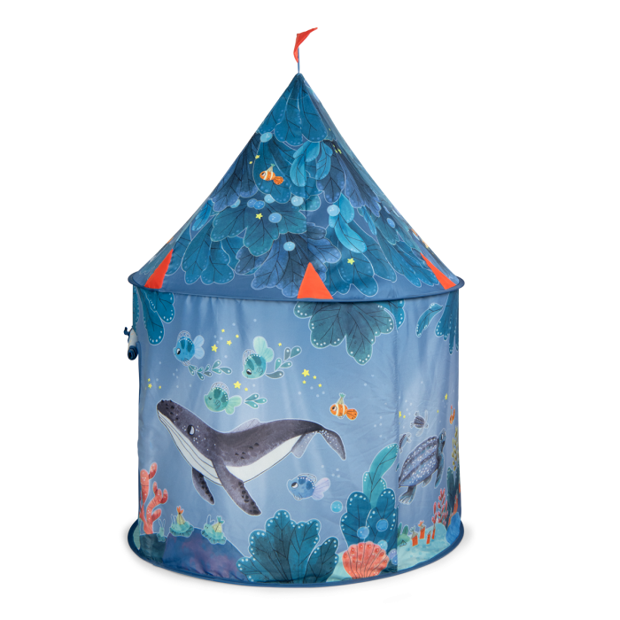 Play Tent - Under the Sea