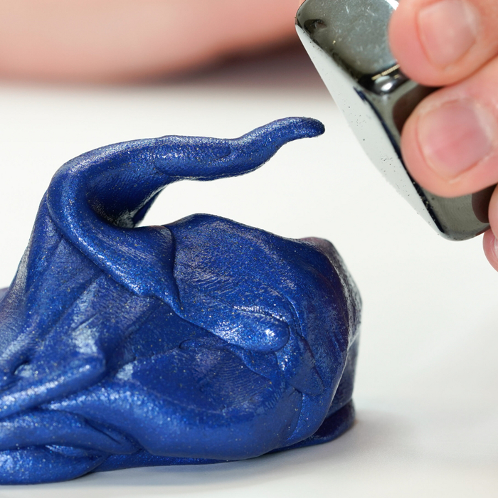 Thinking Putty Large - Tidal Wave, Magnetic