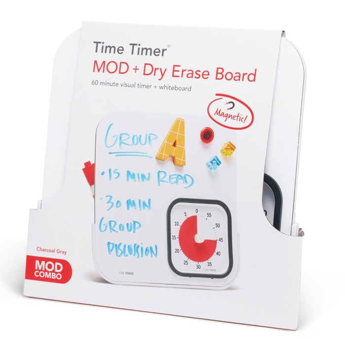 Time Timer Whiteboard incl. MOD