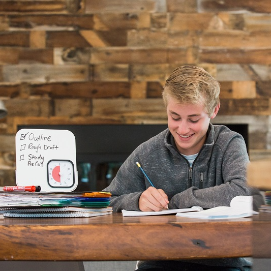 Time Timer Whiteboard incl. MOD