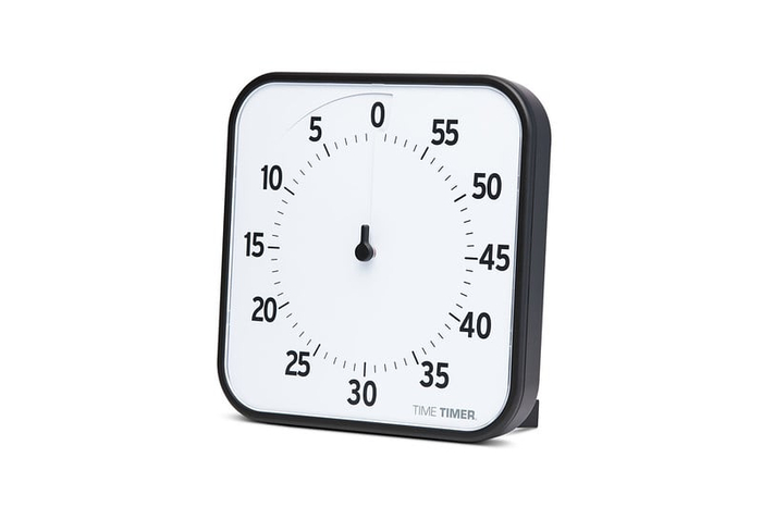 Time Timer Large 30x30 cm