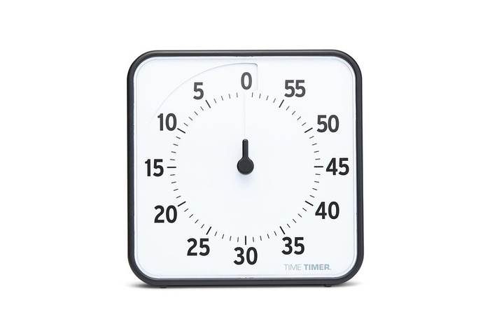 Time Timer Medium 19x19 cm
