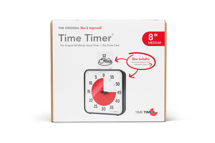 Time Timer Medium 19x19 cm
