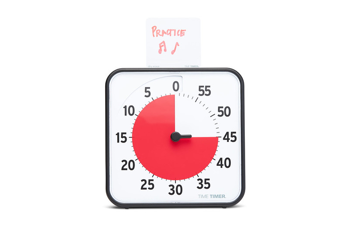 Time Timer Medium 19x19 cm
