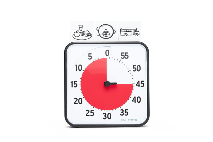Time Timer Medium 19x19 cm