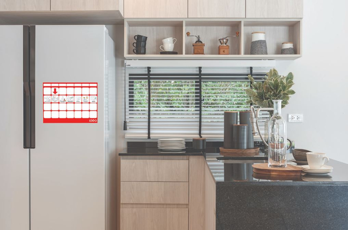 Time Timer Accs. - Magnetic Board