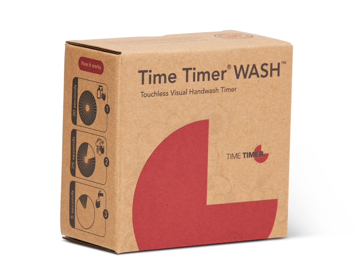 Time Timer WASH