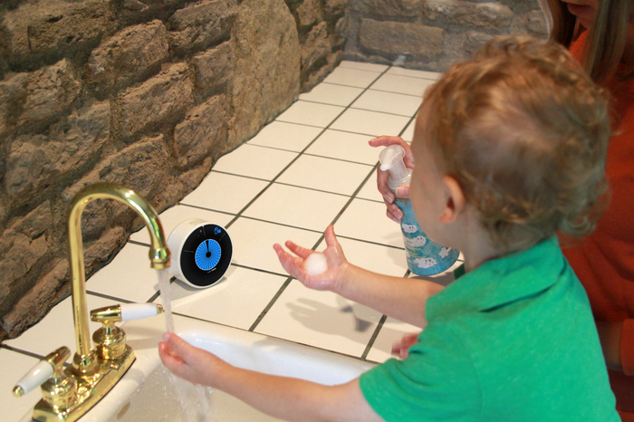 Time Timer WASH