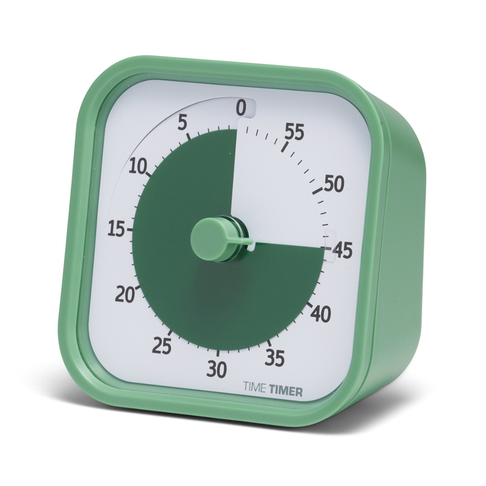 Time Timer MOD - Home, 1 Hour