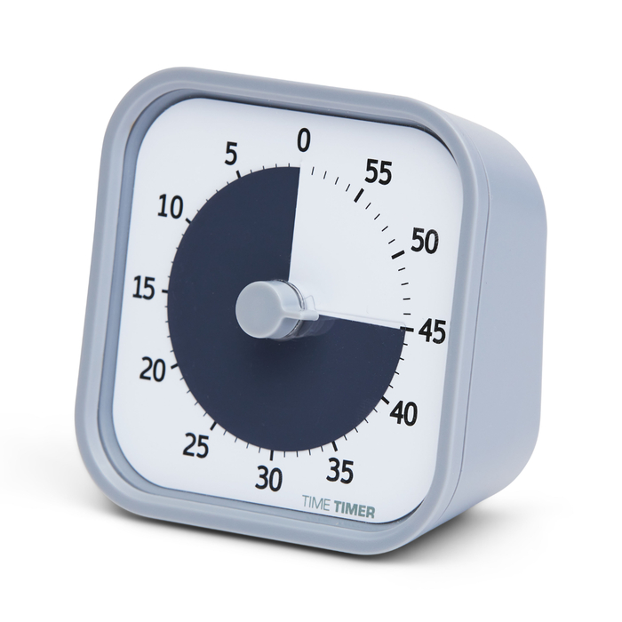 Time Timer MOD - Home, 1 Hour