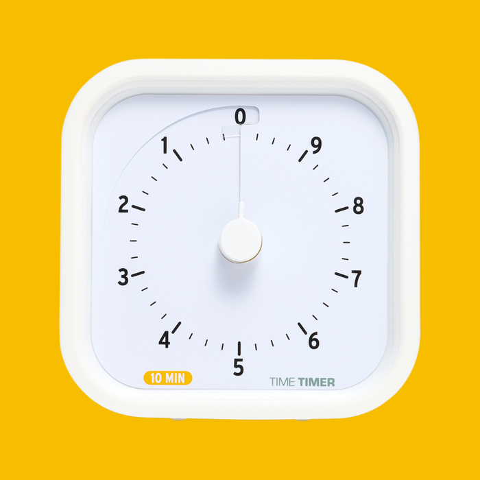 Time Timer MOD - Education, 10 Minutes