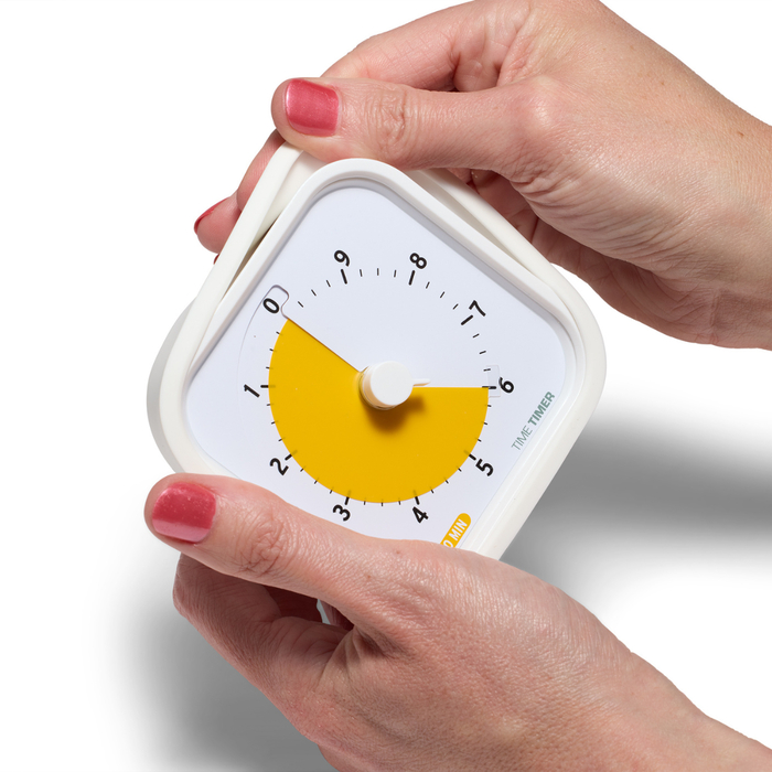 Time Timer MOD - Education, 10 Minutes