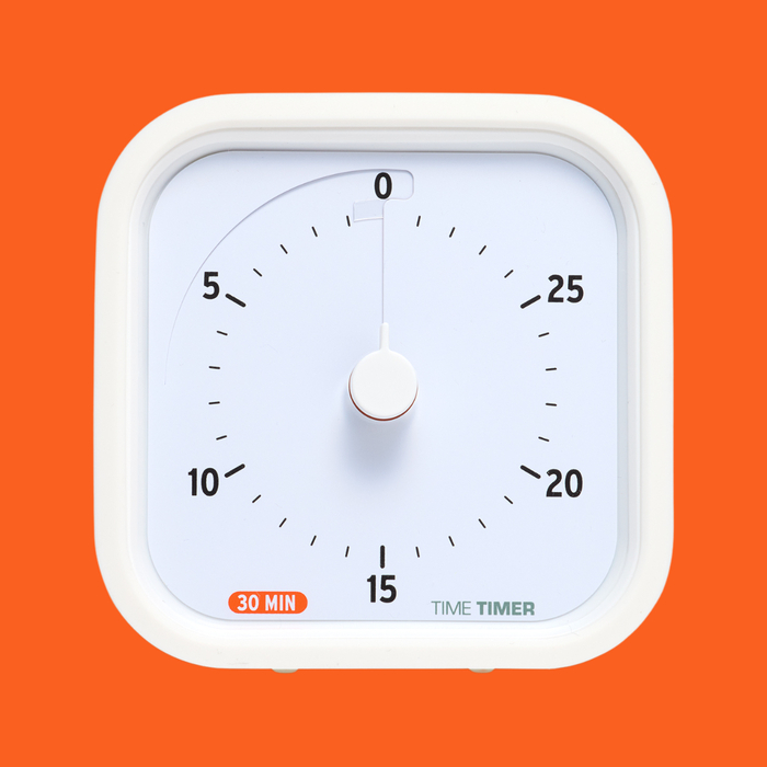 Time Timer MOD - Education, 30 Minutes