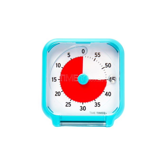 Time Timer POCKET 7.5 x 7.5 cm
