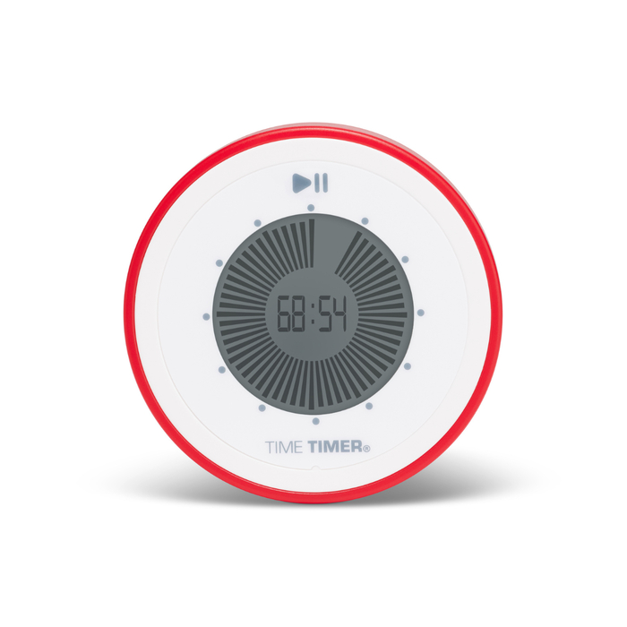 Time Timer Twist - Digital & Magnetic, 90 Min
