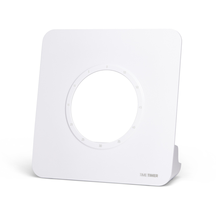 Time Timer® Visual Scheduler with Accessories