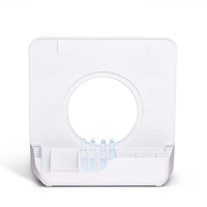 Time Timer® Visual Scheduler with Accessories