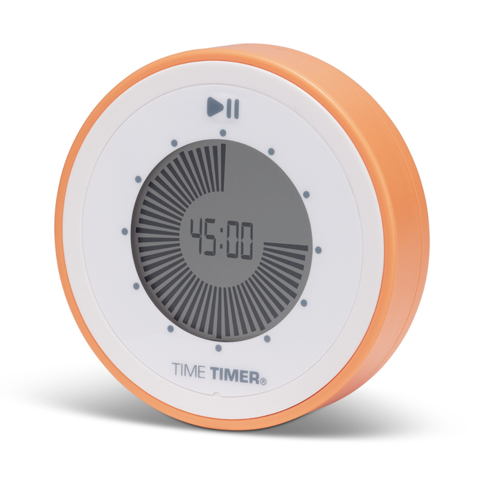 Time Timer® TWIST - 90 Mins