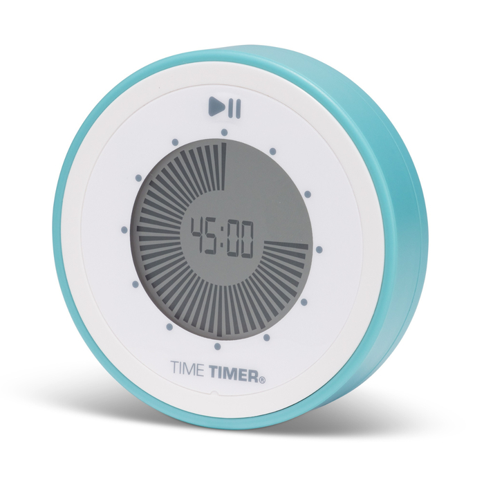 Time Timer® TWIST - 90 Mins