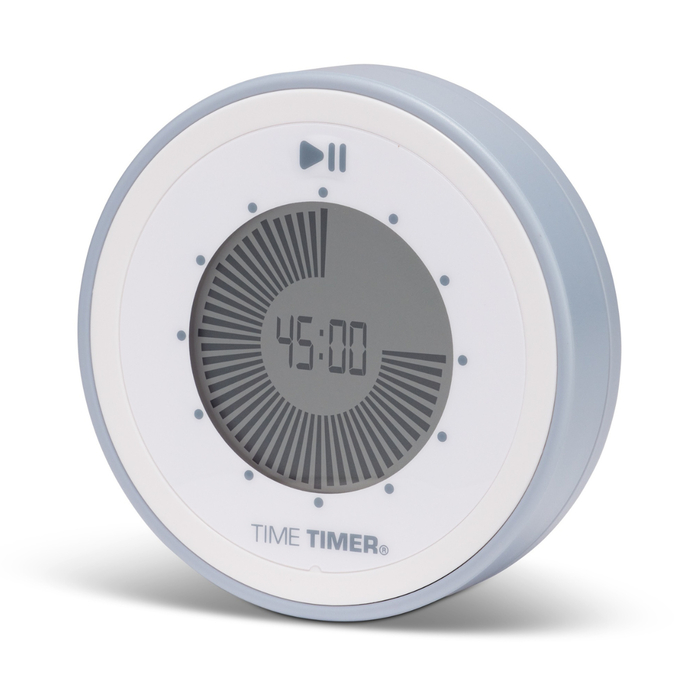 Time Timer® TWIST - 90 Mins