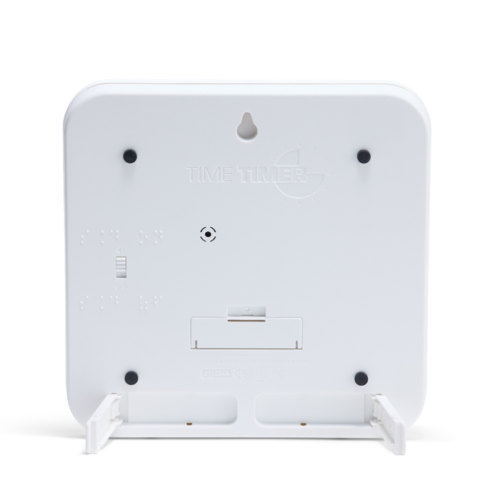 Time Timer® Braille Medium - 60 Mins